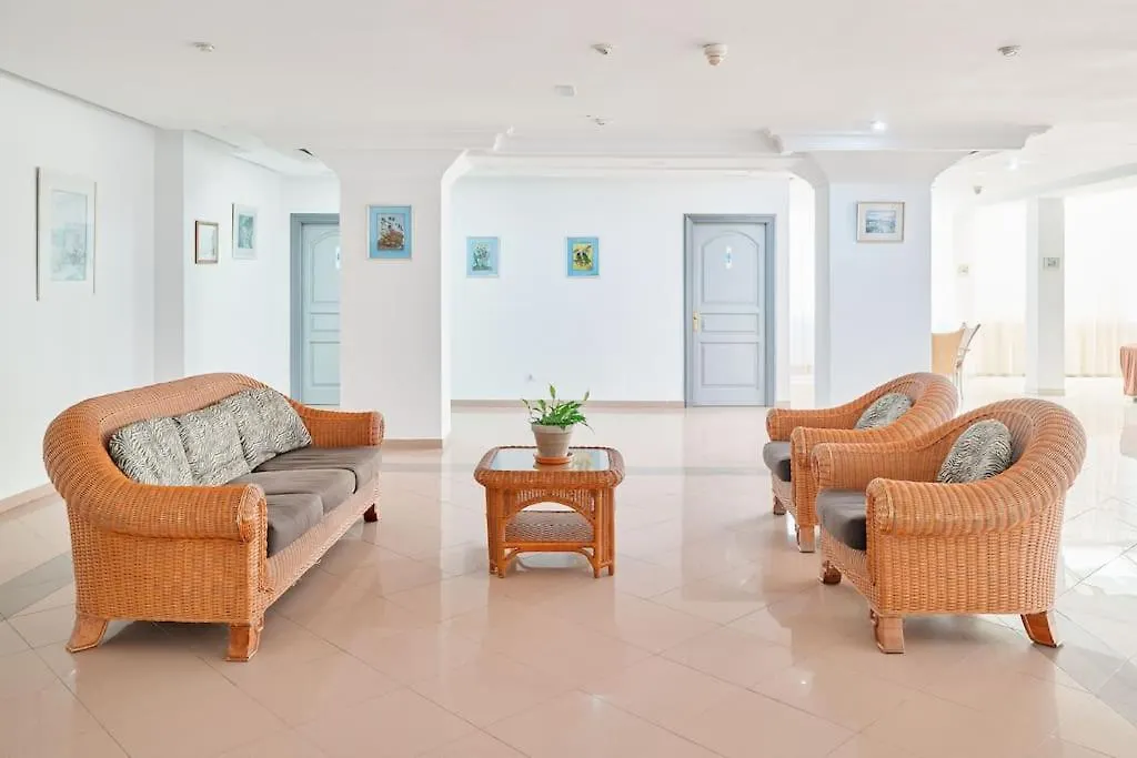 Lägenhet Eden Rentals White Molino Oasis Puerto de la Cruz