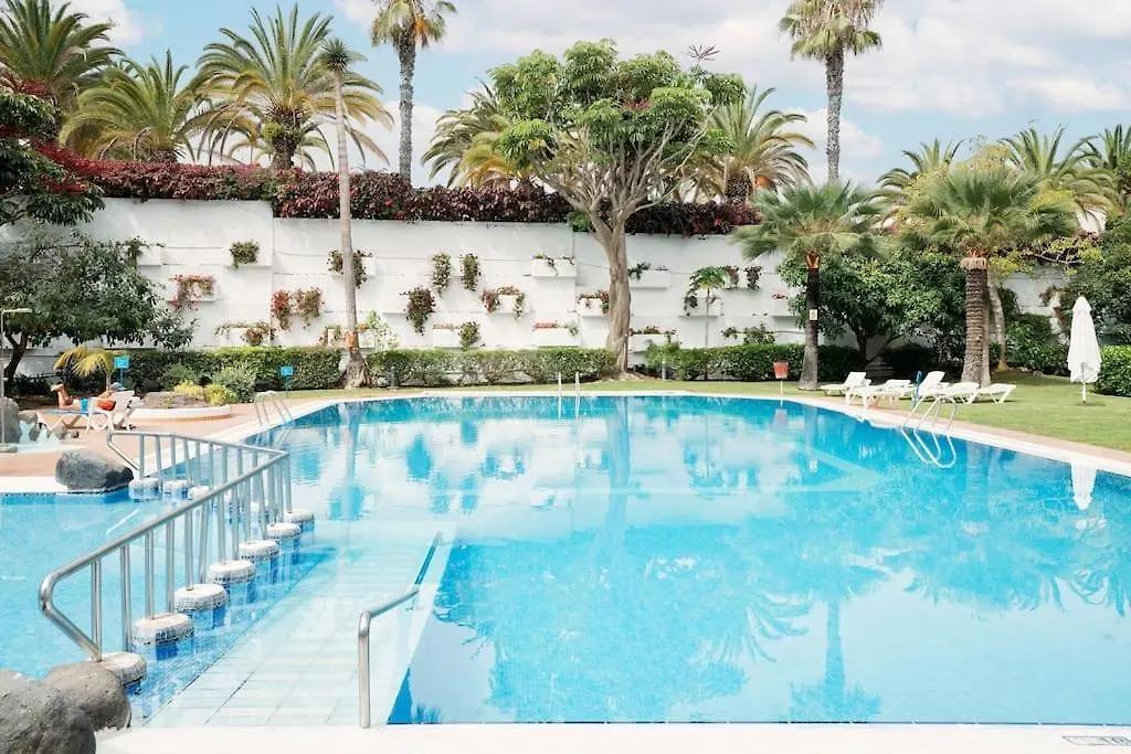 Eden Rentals White Molino Oasis Puerto de la Cruz