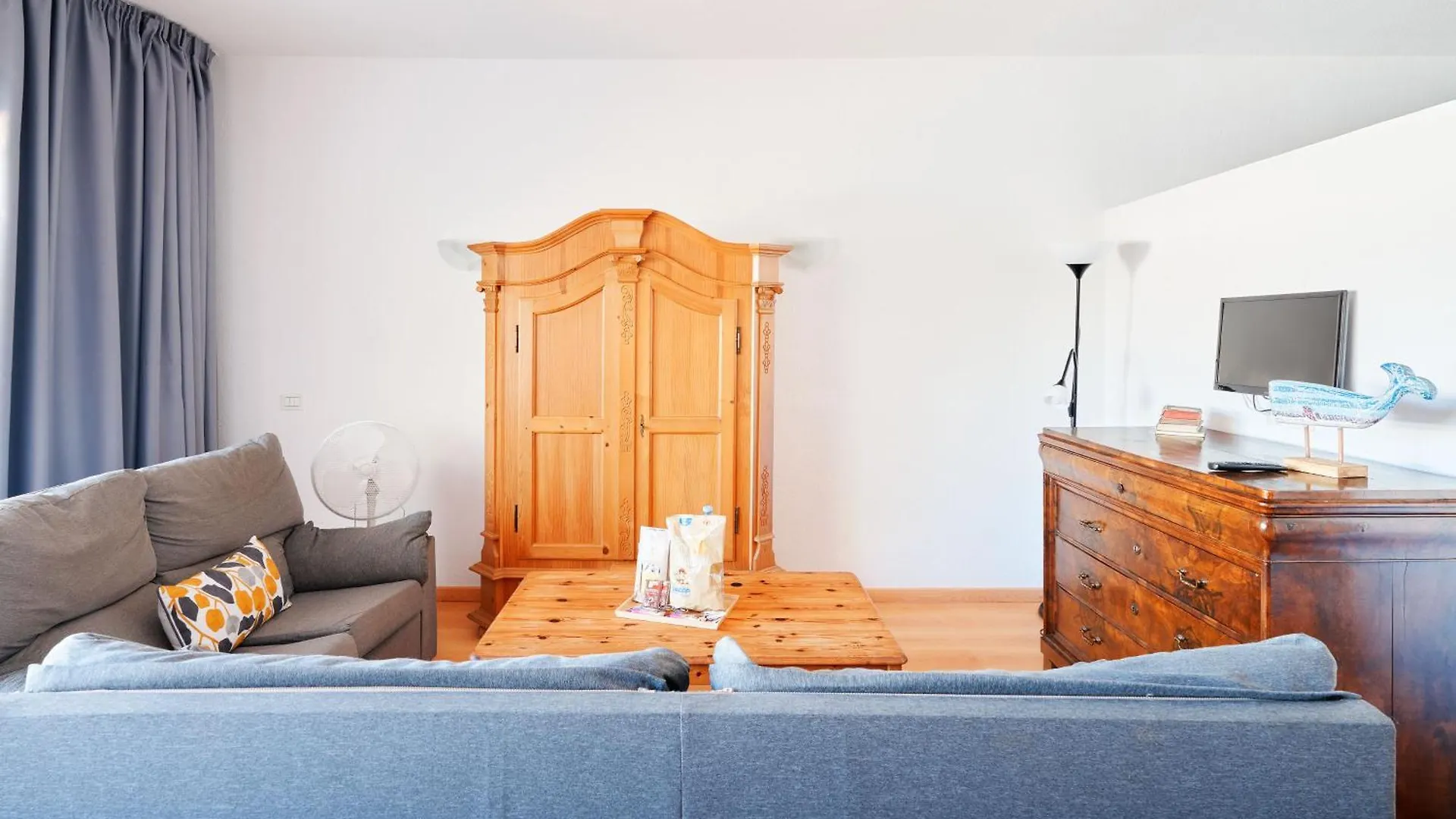 Eden Rentals White Molino Oasis Puerto de la Cruz  Lägenhet
